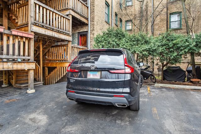 4404 N Paulina Street 2C, Chicago, IL 60640