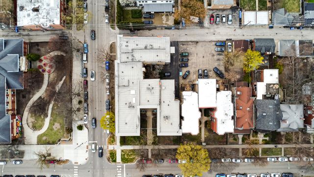 4404 N Paulina Street 2C, Chicago, IL 60640