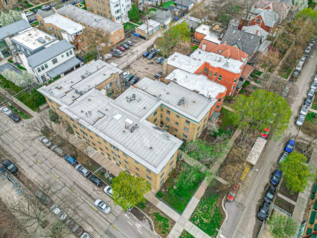 4404 N Paulina Street 2C, Chicago, IL 60640