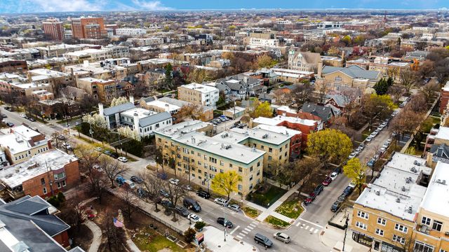 4404 N Paulina Street 2C, Chicago, IL 60640