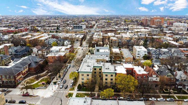 4404 N Paulina Street 2C, Chicago, IL 60640