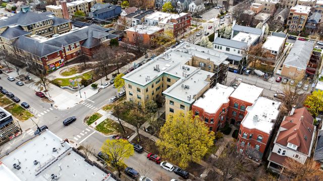 4404 N Paulina Street 2C, Chicago, IL 60640