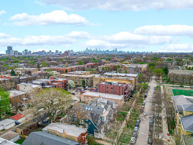 4404 N Paulina Street 2C, Chicago, IL 60640