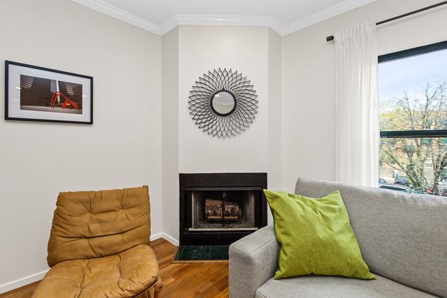 4404 N Paulina Street 2C, Chicago, IL 60640