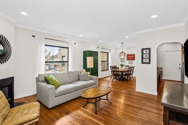 4404 N Paulina Street 2C, Chicago, IL 60640