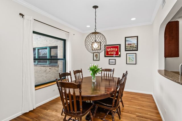 4404 N Paulina Street 2C, Chicago, IL 60640