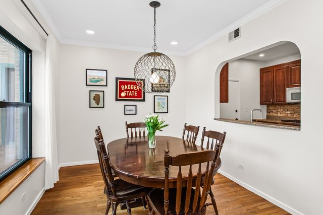 4404 N Paulina Street 2C, Chicago, IL 60640