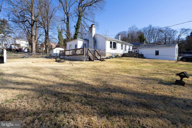 3740 MOOSEWOOD AVE, Feasterville Trevose, PA 19053