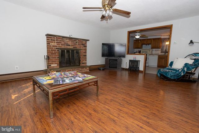 3740 MOOSEWOOD AVE, Feasterville Trevose, PA 19053