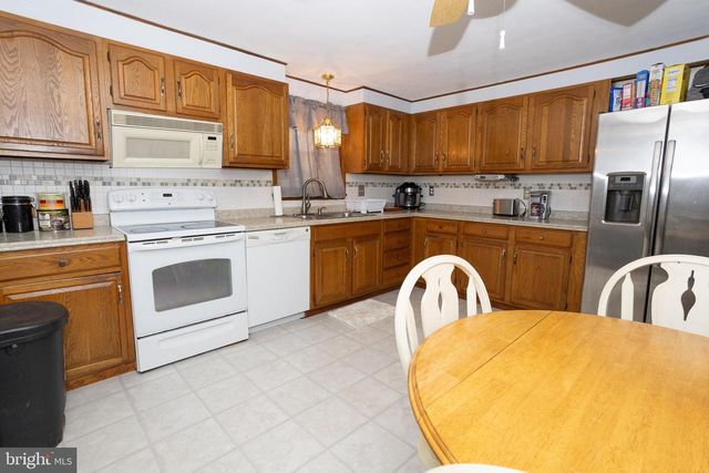 3740 MOOSEWOOD AVE, Feasterville Trevose, PA 19053