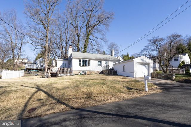 3740 MOOSEWOOD AVE, Feasterville Trevose, PA 19053