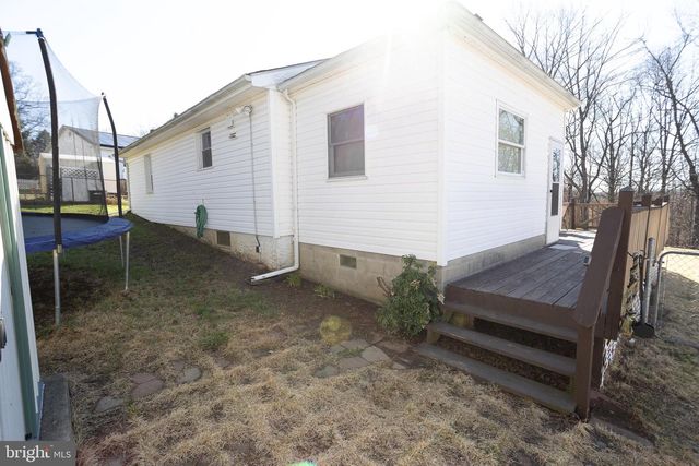 3740 MOOSEWOOD AVE, Feasterville Trevose, PA 19053