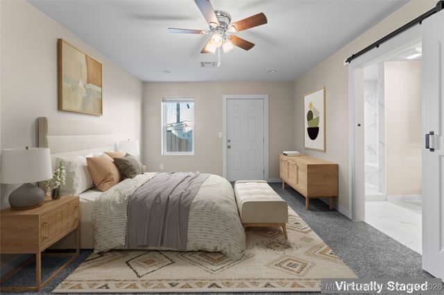 4740 S Vancouver Avenue, Tulsa, OK 74107