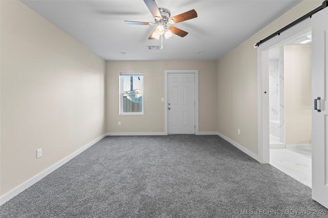 4740 S Vancouver Avenue, Tulsa, OK 74107