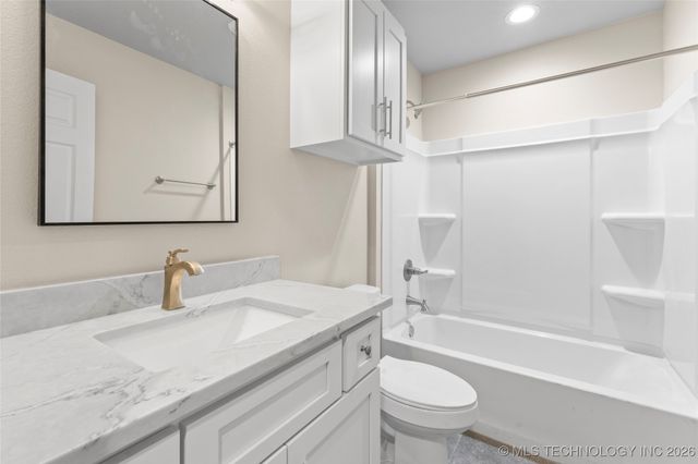 4740 S Vancouver Avenue, Tulsa, OK 74107