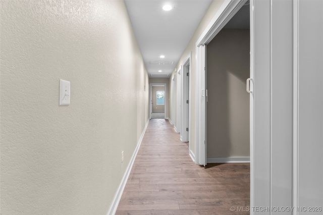 4740 S Vancouver Avenue, Tulsa, OK 74107