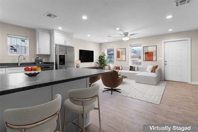 4740 S Vancouver Avenue, Tulsa, OK 74107