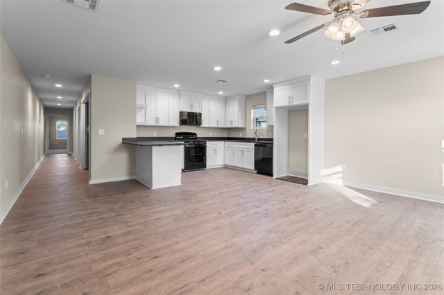 4740 S Vancouver Avenue, Tulsa, OK 74107