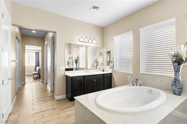 6589 Lyon Estates Avenue, Las Vegas, NV 89131