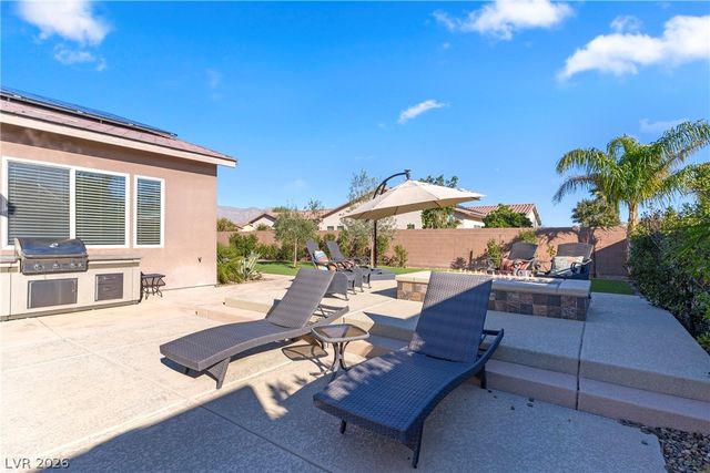 6589 Lyon Estates Avenue, Las Vegas, NV 89131