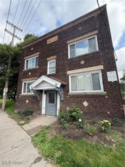 8208 Denison Avenue 6, Cleveland, OH 44102