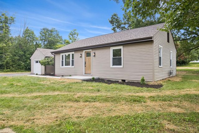 102 Chapel Road, Amelia, OH 45102