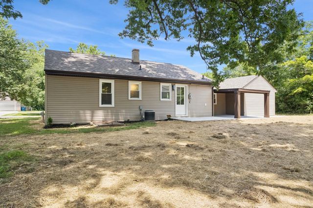 102 Chapel Road, Amelia, OH 45102