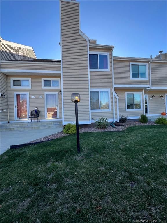 60 Old Town Road 171, Vernon, CT 06066