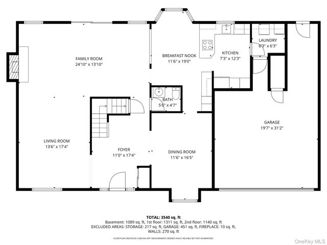 16 Long Acre Lane, Dix Hills, NY 11746