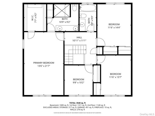 16 Long Acre Lane, Dix Hills, NY 11746