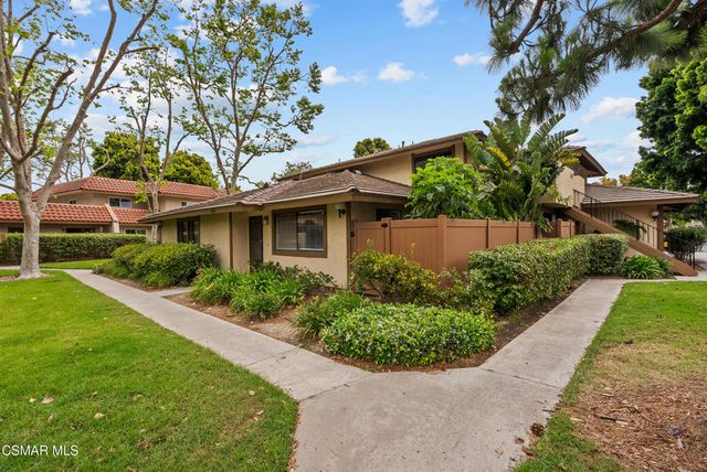 6647 Shakespeare Way, Ventura, CA 93003