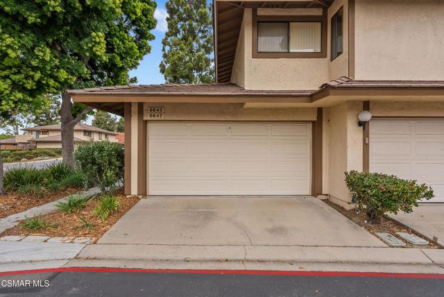 6647 Shakespeare Way, Ventura, CA 93003
