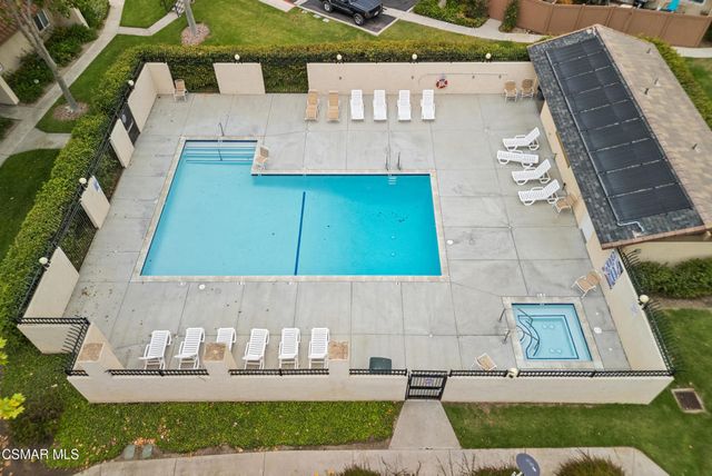 6647 Shakespeare Way, Ventura, CA 93003