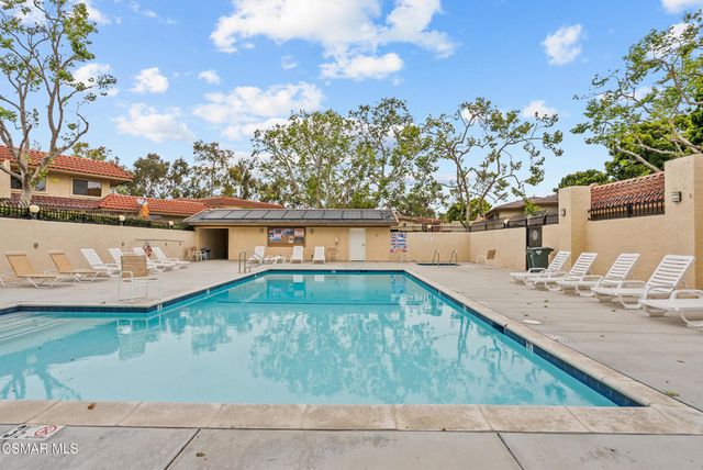 6647 Shakespeare Way, Ventura, CA 93003