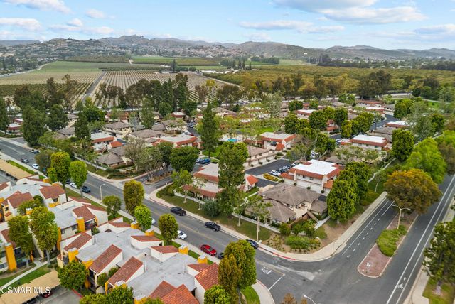 6647 Shakespeare Way, Ventura, CA 93003