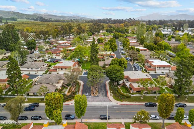 6647 Shakespeare Way, Ventura, CA 93003