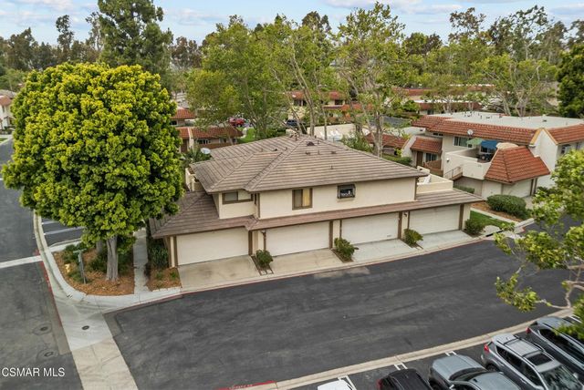 6647 Shakespeare Way, Ventura, CA 93003