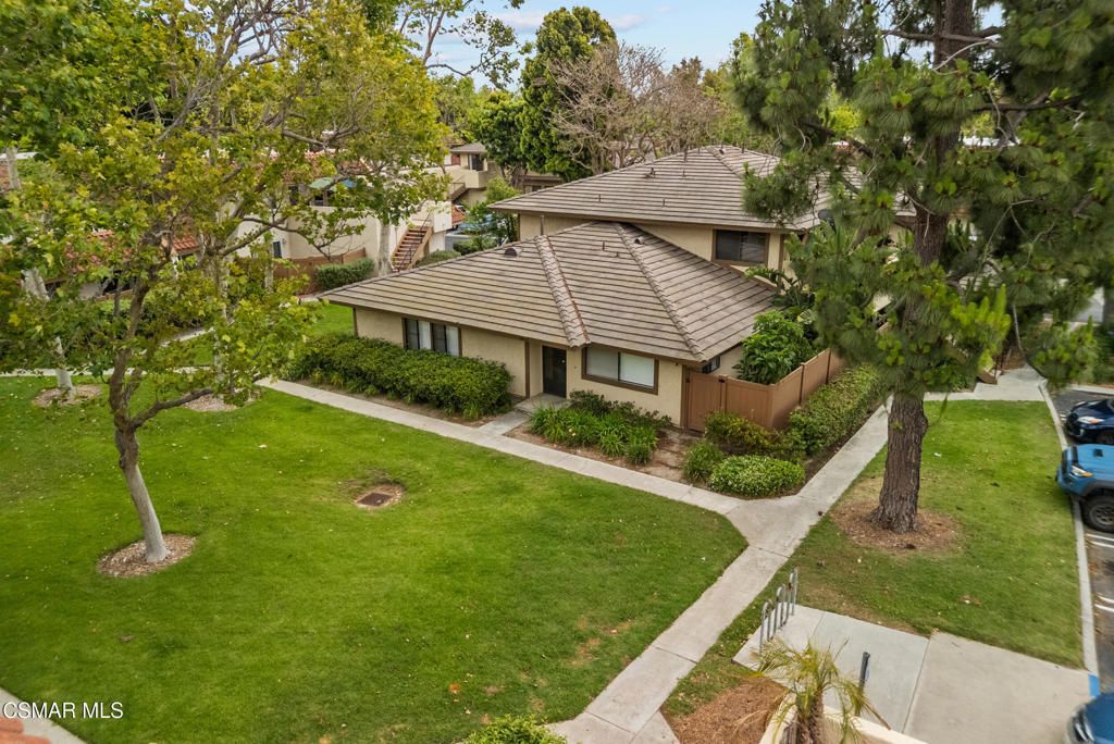 6647 Shakespeare Way, Ventura, CA 93003