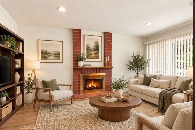 1305 Raleo Avenue, Rowland Heights, CA 91748