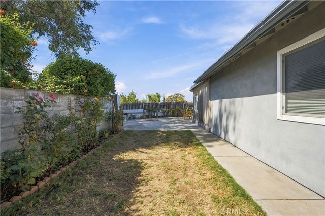 1305 Raleo Avenue, Rowland Heights, CA 91748