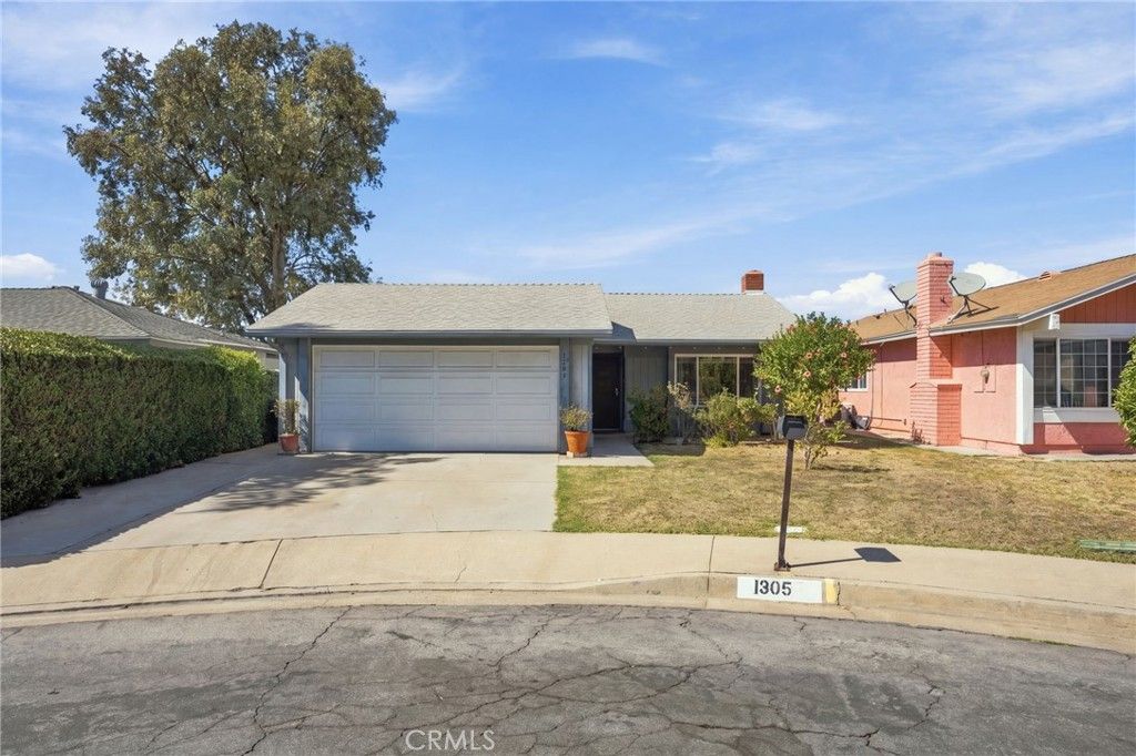 1305 Raleo Avenue, Rowland Heights, CA 91748