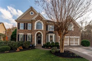 2563 Irwin Lake Overlook, Marietta, GA 30064