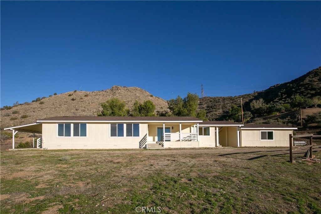 32010 Quirk, Acton, CA 93510 — exterior