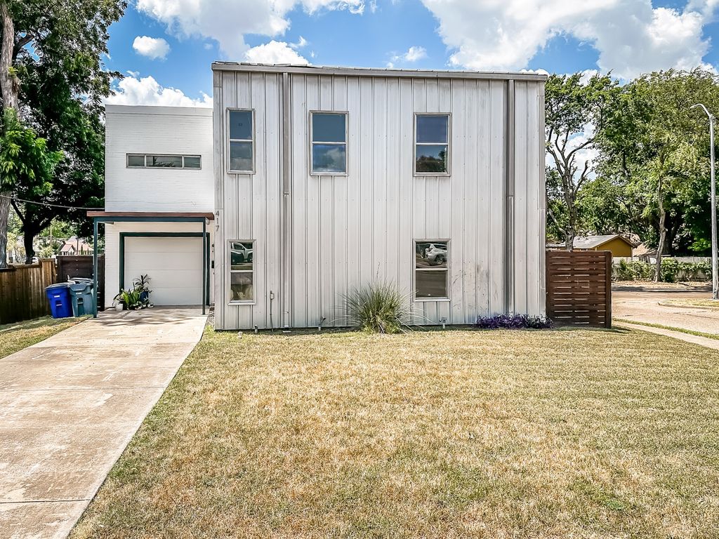 417 S Beacon Street, Dallas, TX 75223