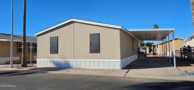 9431 E Coralbell Avenue 115, Mesa, AZ 85208