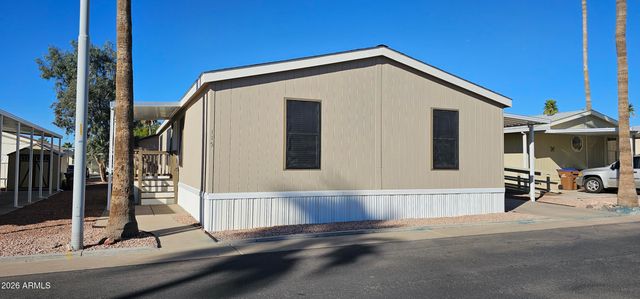 9431 E Coralbell Avenue 115, Mesa, AZ 85208