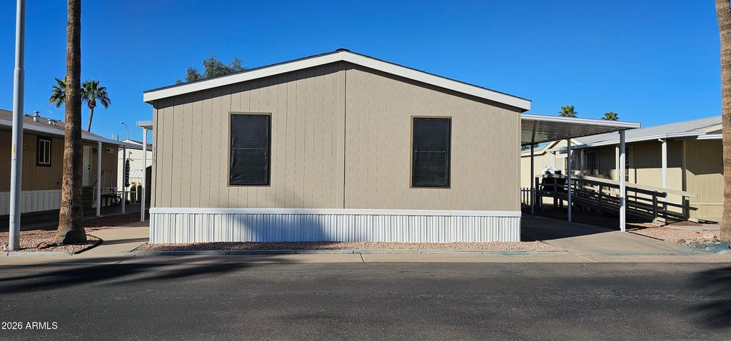 9431 E Coralbell Avenue 115, Mesa, AZ 85208