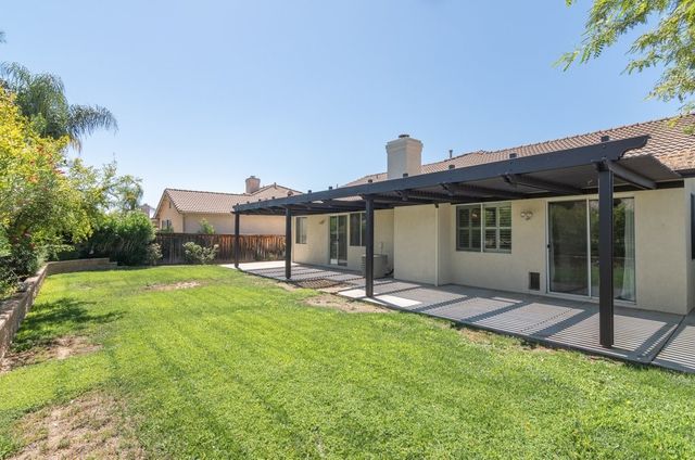 36912 Rancho Kiel Road, Winchester, CA 92596
