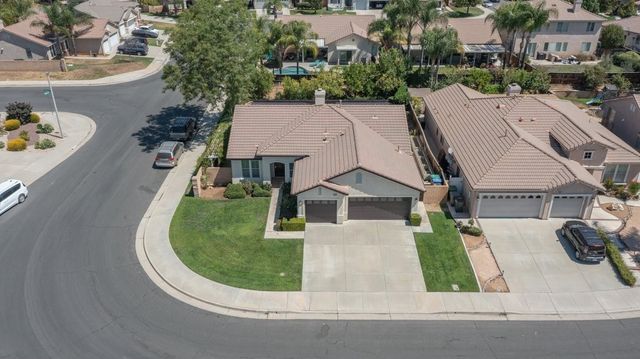 36912 Rancho Kiel Road, Winchester, CA 92596