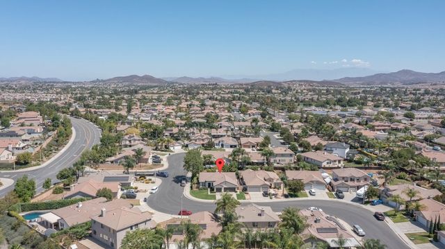 36912 Rancho Kiel Road, Winchester, CA 92596